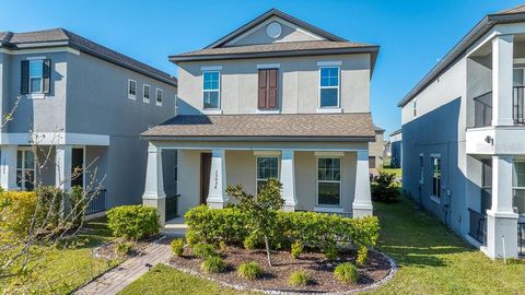 15036 WILLOW ARBOR CIRCLE ORLANDO FL 32824