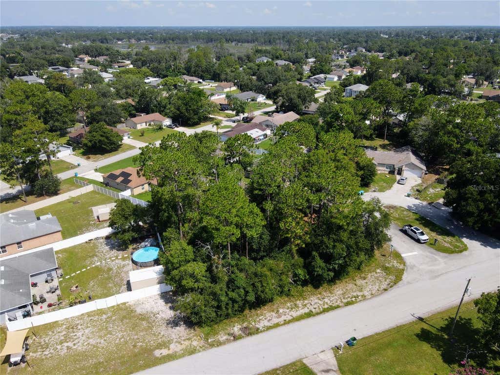 Photo of 1255 Myra Court, Deltona, FL 32738 (MLS # V4950350)