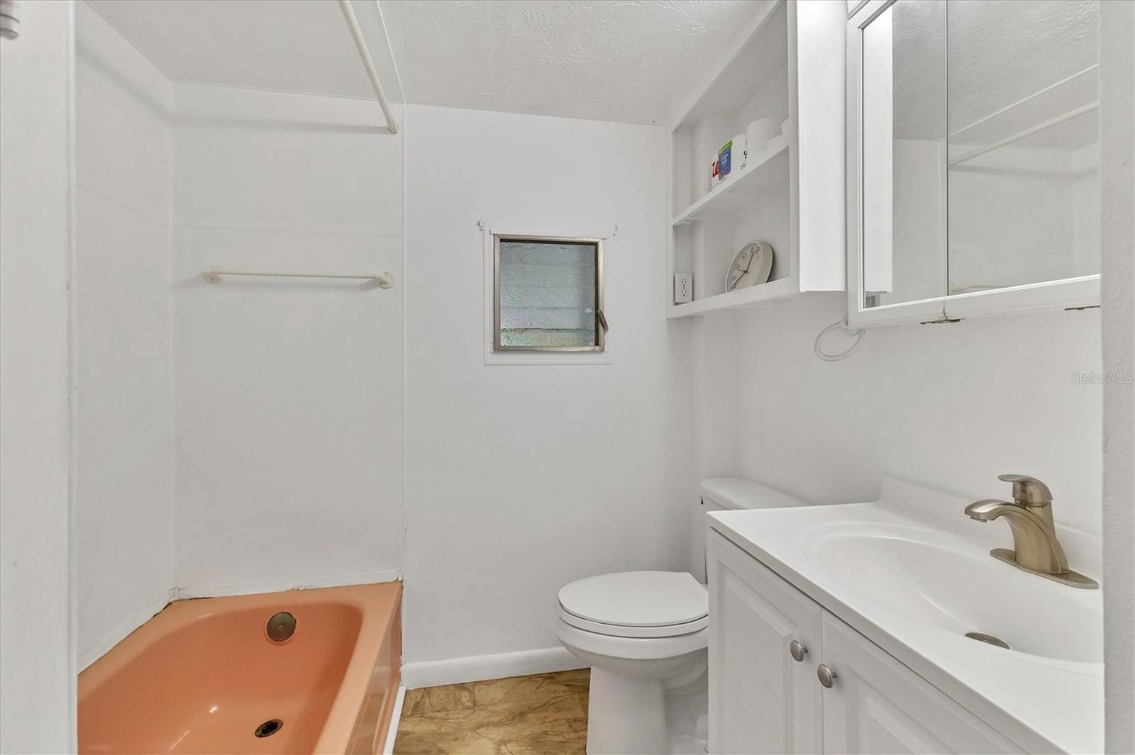 TIDEVUE/DE SOTO COMMUNITY UNIT ONE - Residential