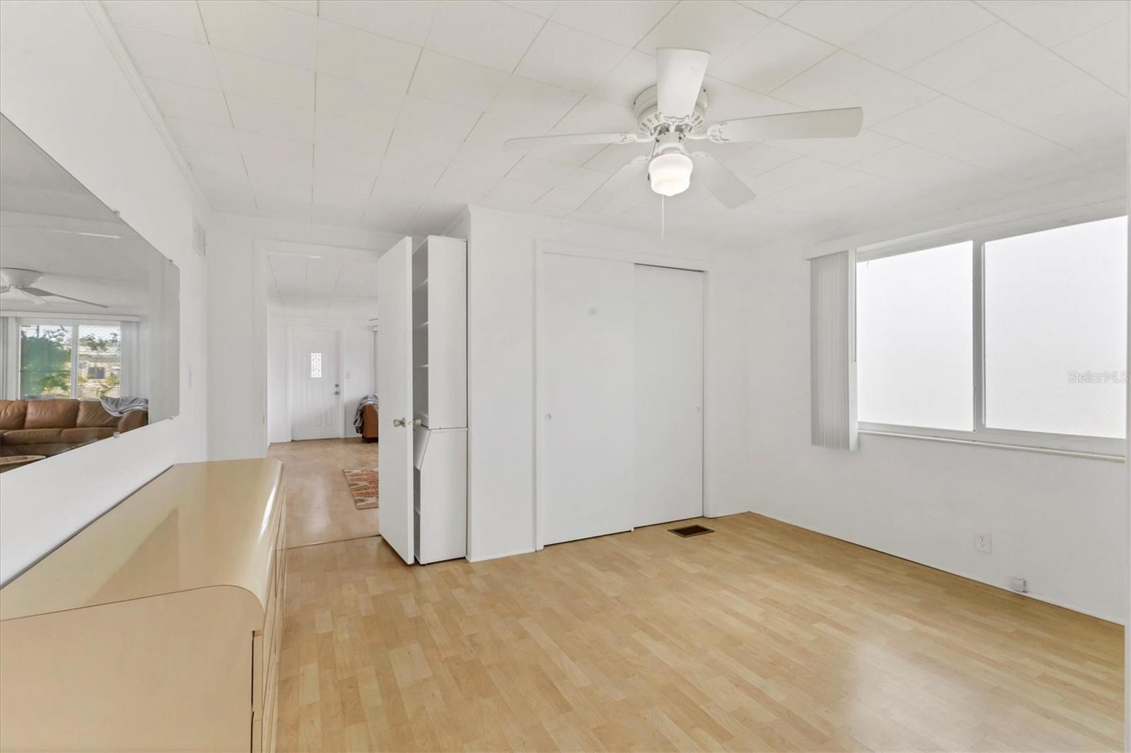 TIDEVUE/DE SOTO COMMUNITY UNIT ONE - Residential