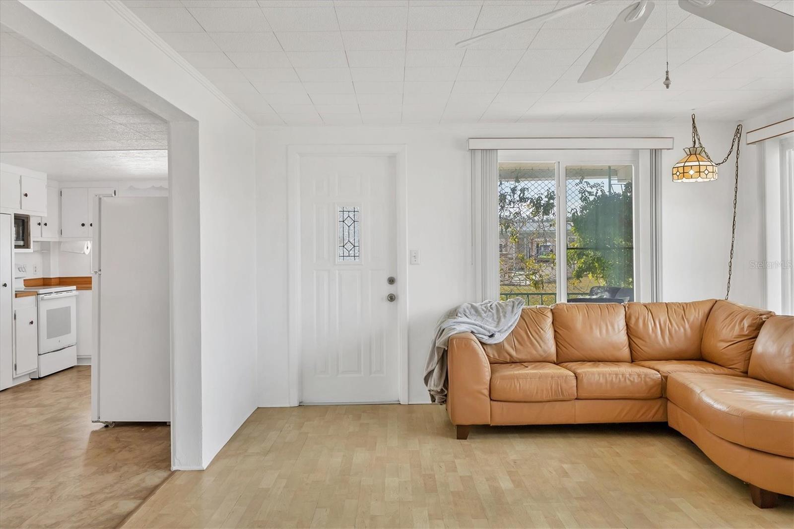 TIDEVUE/DE SOTO COMMUNITY UNIT ONE - Residential