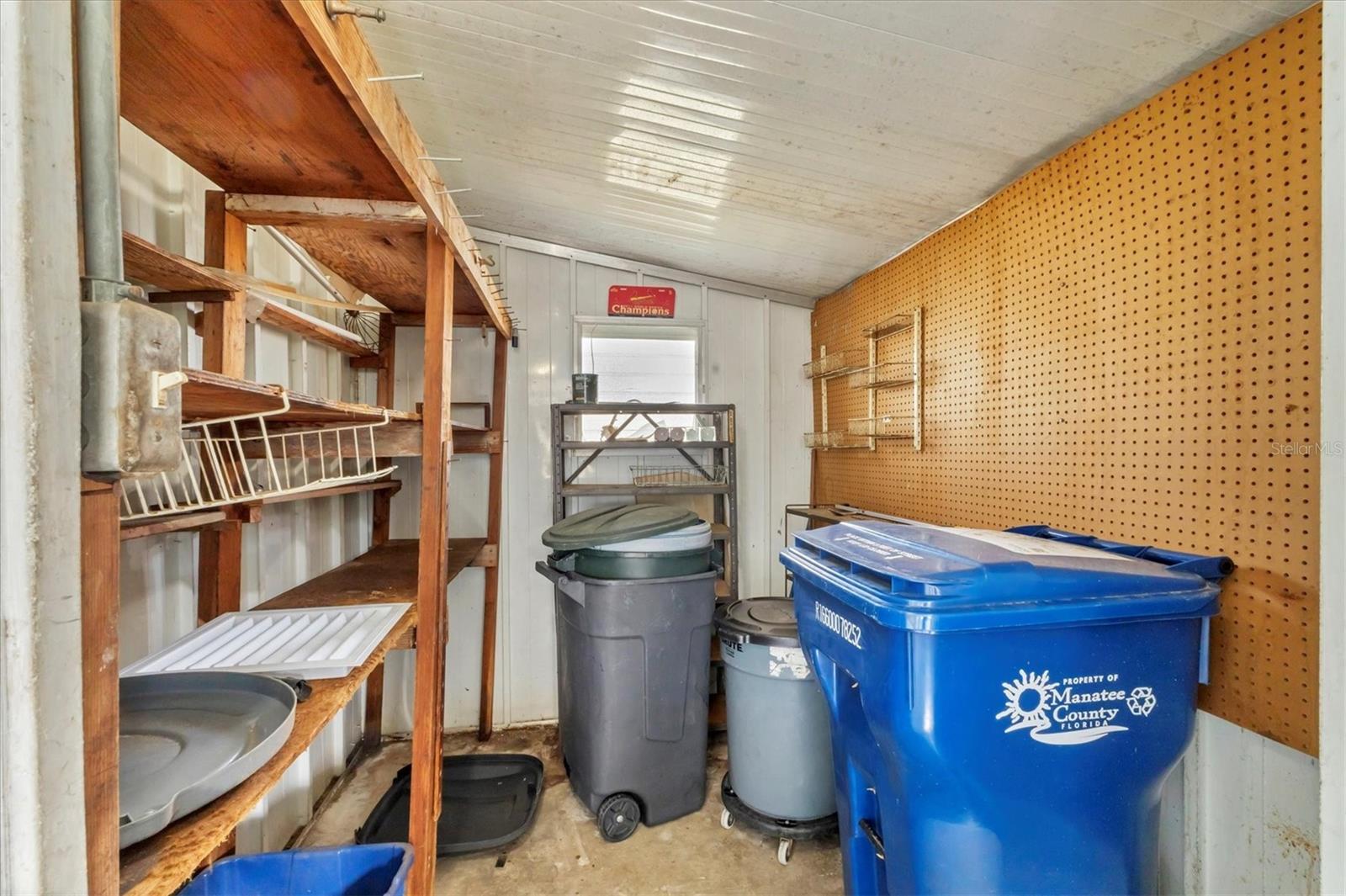 TIDEVUE/DE SOTO COMMUNITY UNIT ONE - Residential