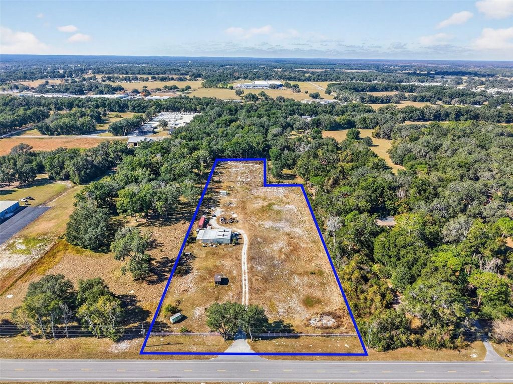 Photo of 5168 S Us 301, Bushnell, FL 33513 (MLS # G5105811)