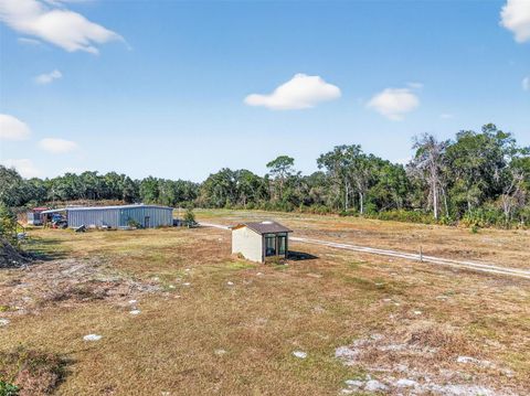 Tiny photo for 5168 S Us 301, Bushnell, FL 33513 (MLS # G5105811)