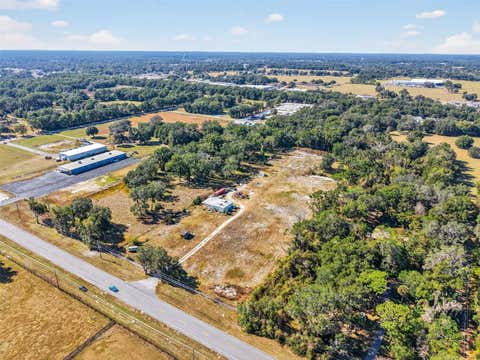 Tiny photo for 5168 S Us 301, Bushnell, FL 33513 (MLS # G5105811)