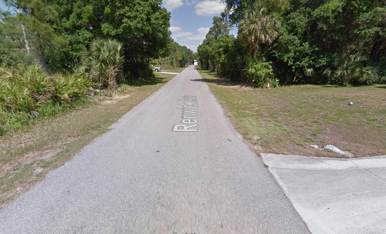 20208 RENWICK AVENUE