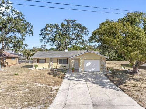 A home in SPRING HILL