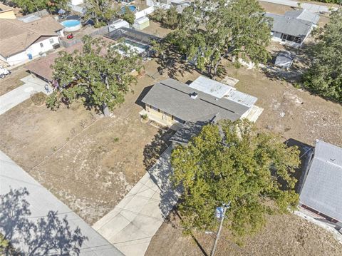 A home in SPRING HILL