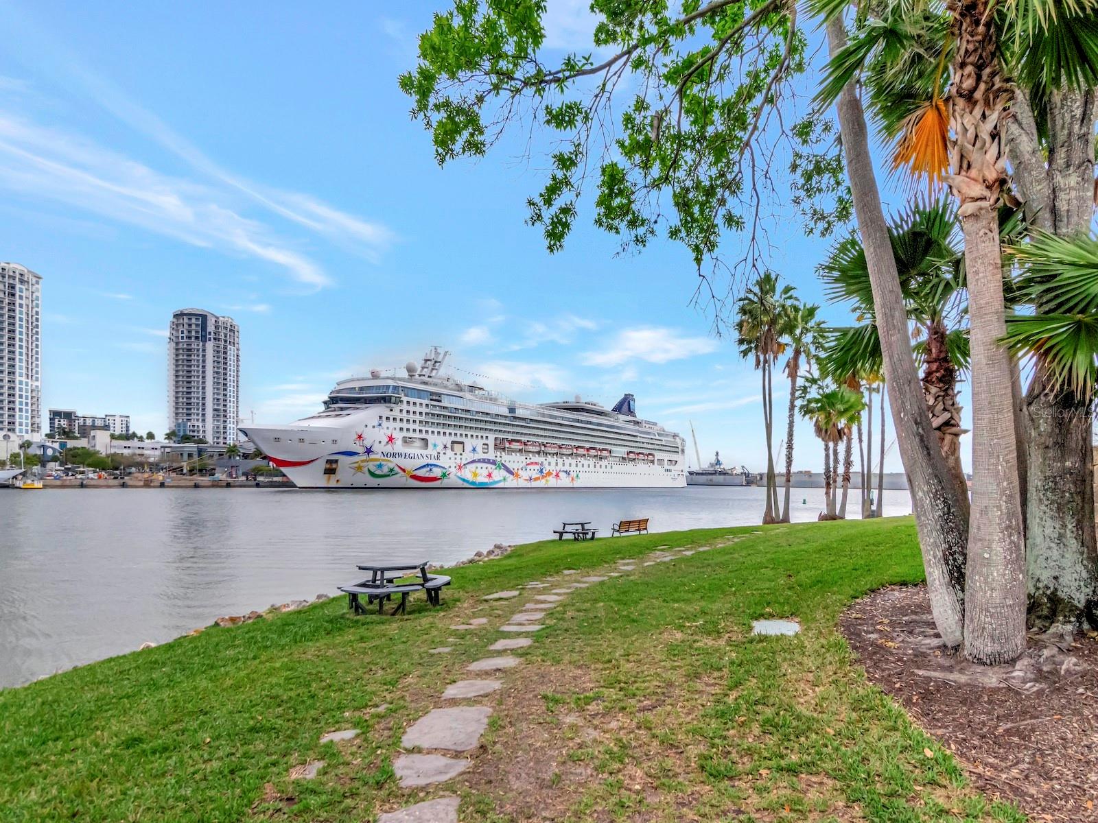 ISLAND PLACE A CONDO - Residential