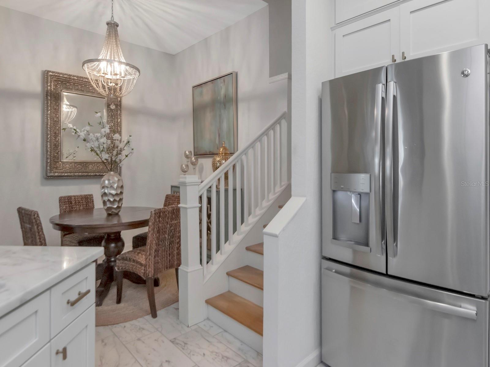 ISLAND PLACE A CONDO - Residential