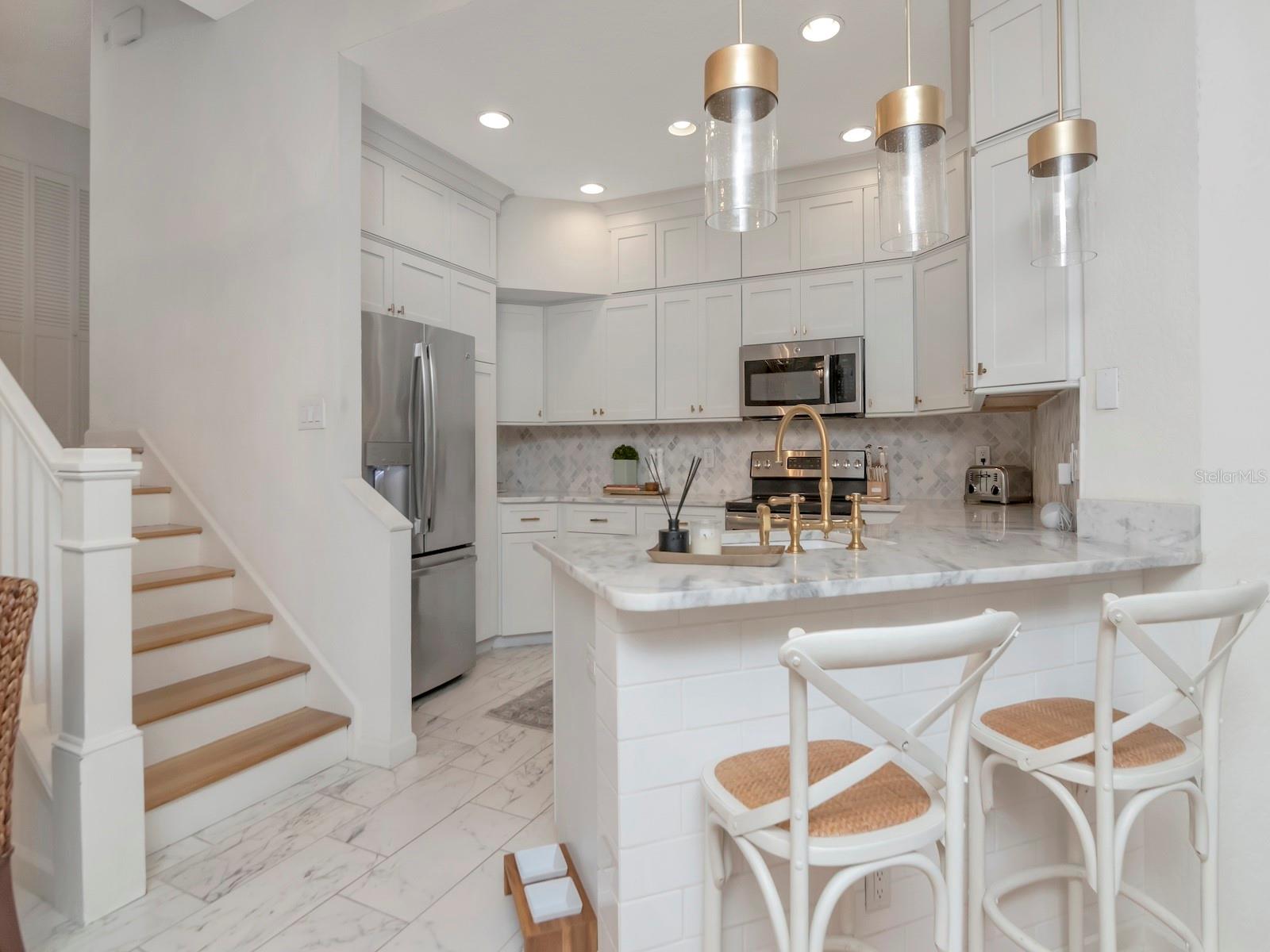 ISLAND PLACE A CONDO - Residential