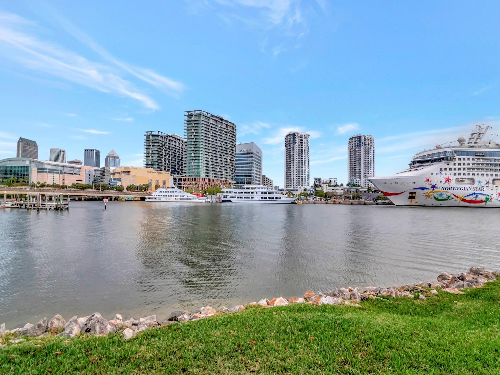 ISLAND PLACE A CONDO - Residential