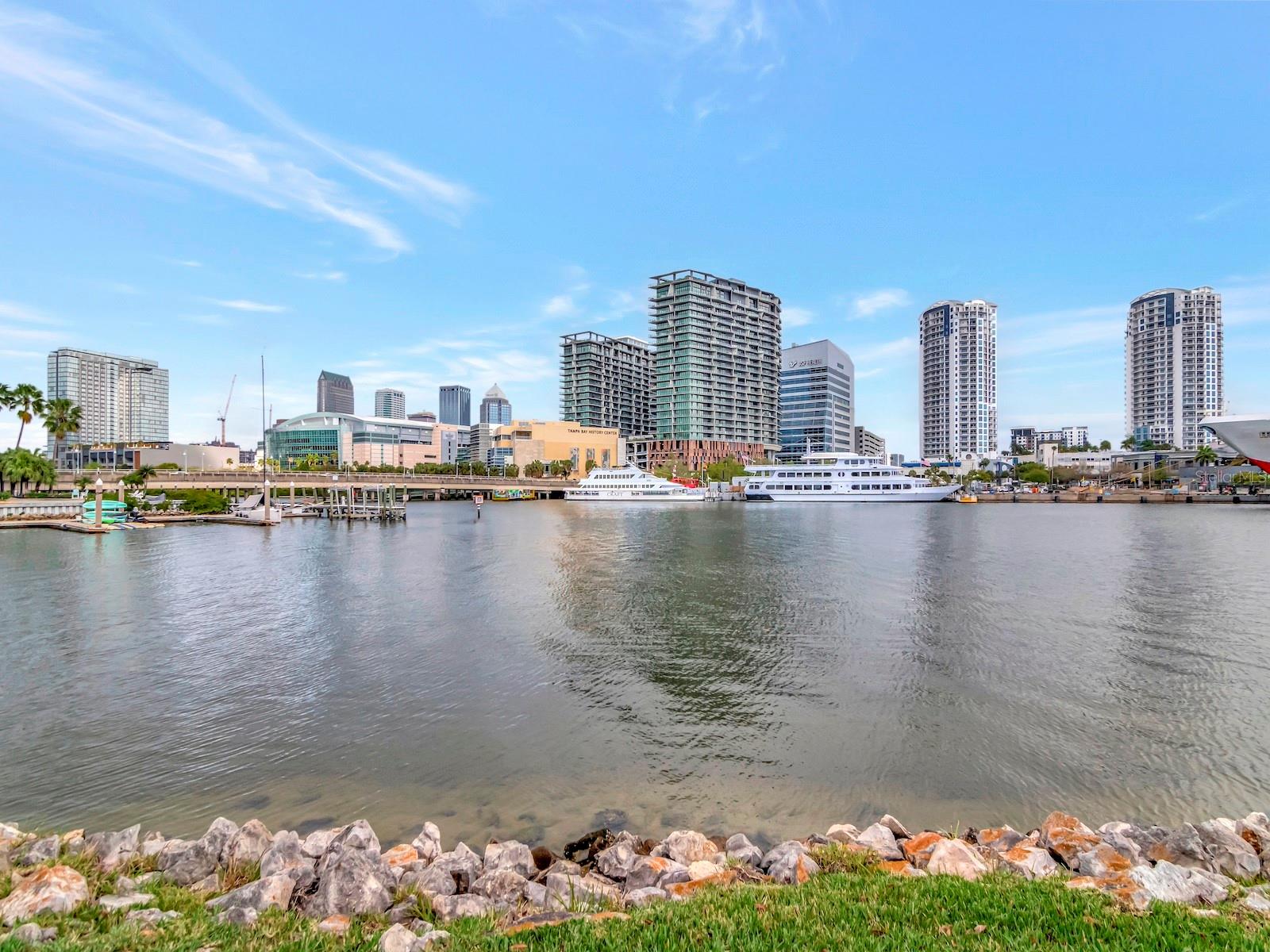 ISLAND PLACE A CONDO - Residential