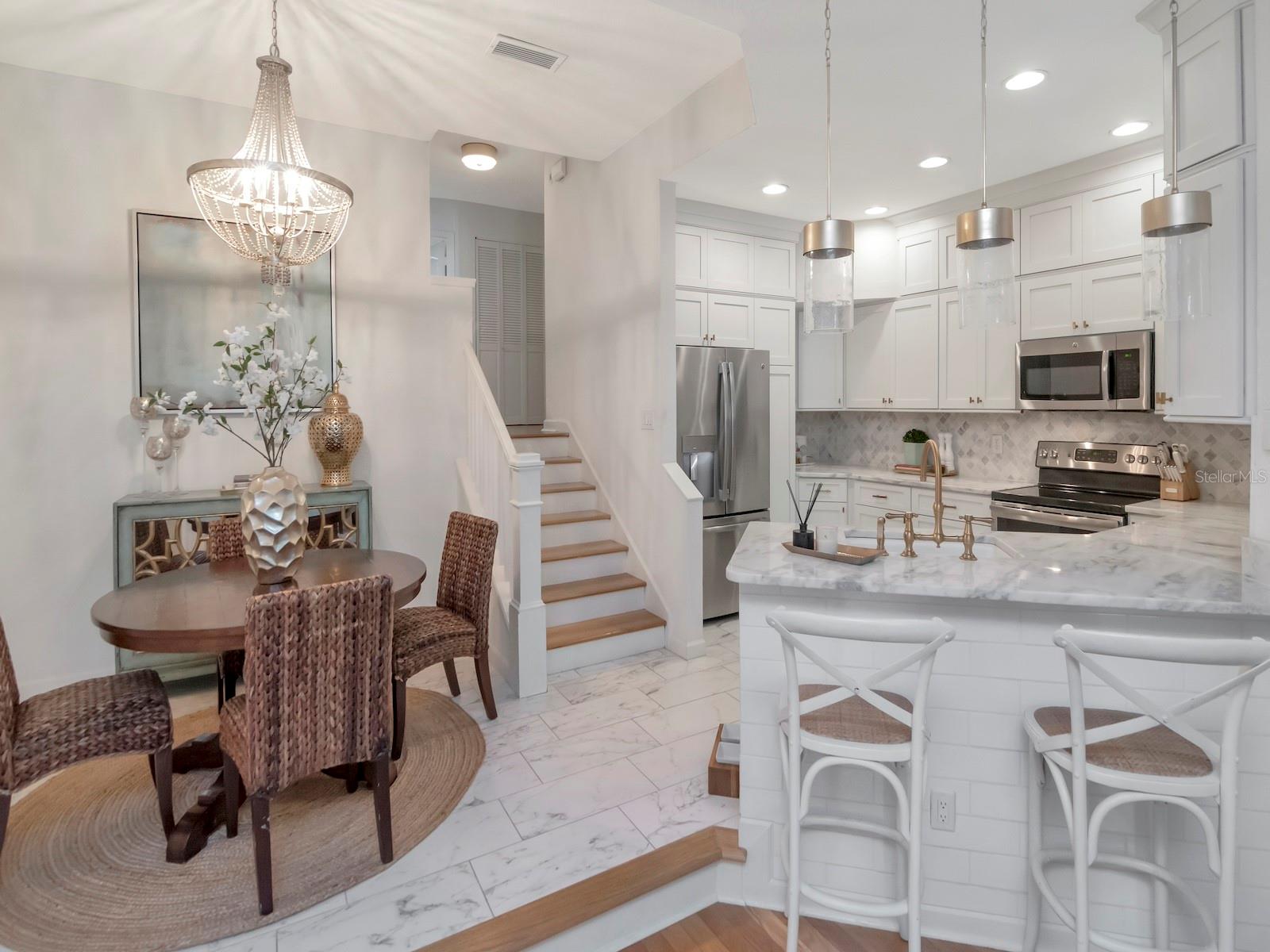 ISLAND PLACE A CONDO - Residential