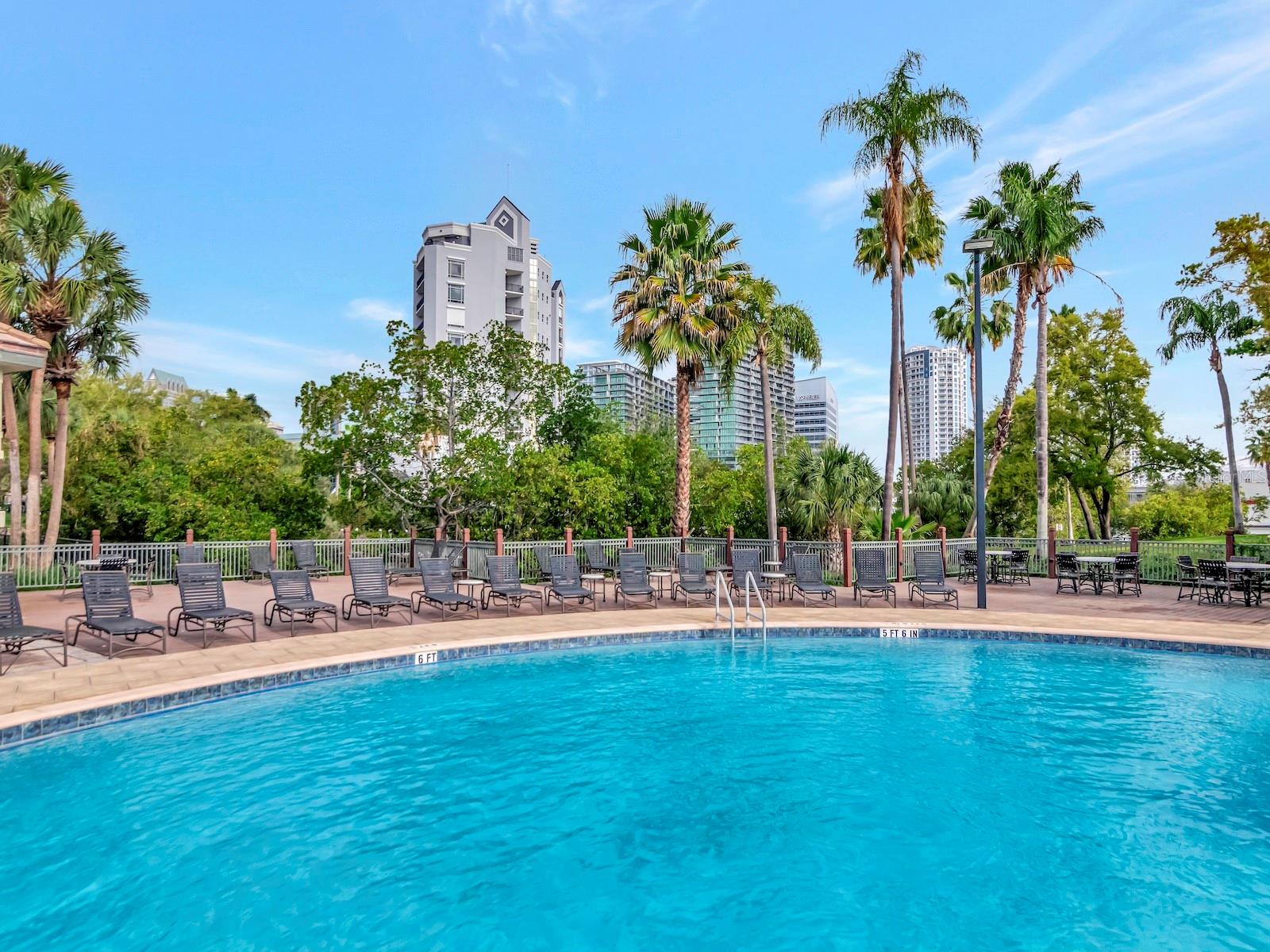 ISLAND PLACE A CONDO - Residential