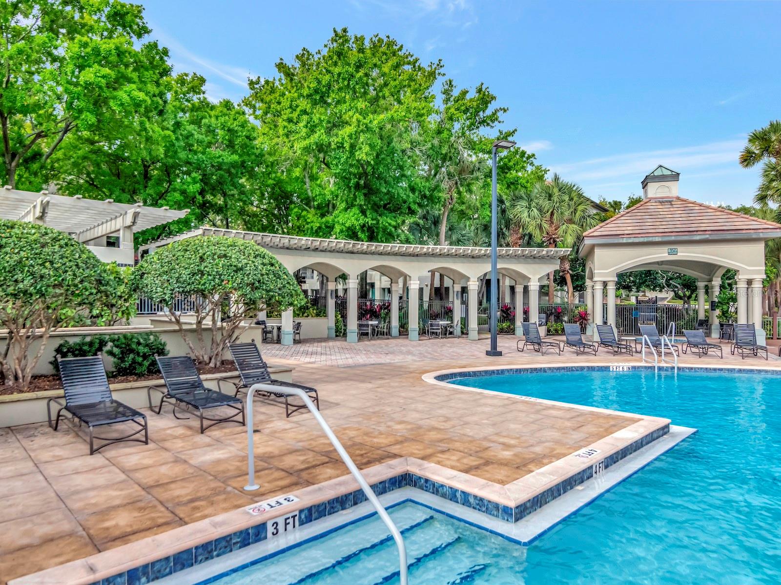 ISLAND PLACE A CONDO - Residential