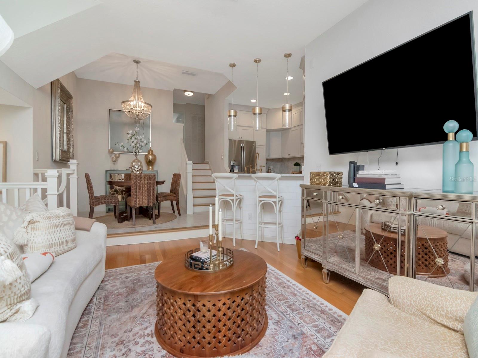 ISLAND PLACE A CONDO - Residential