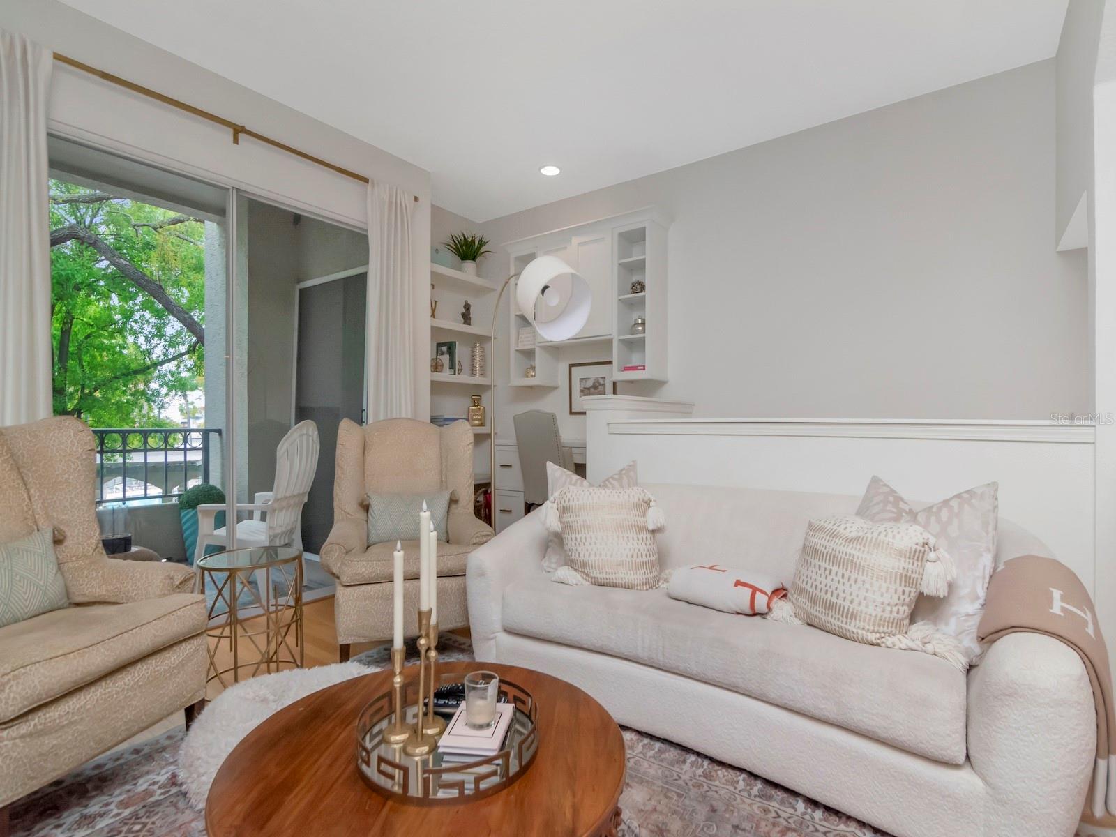 ISLAND PLACE A CONDO - Residential