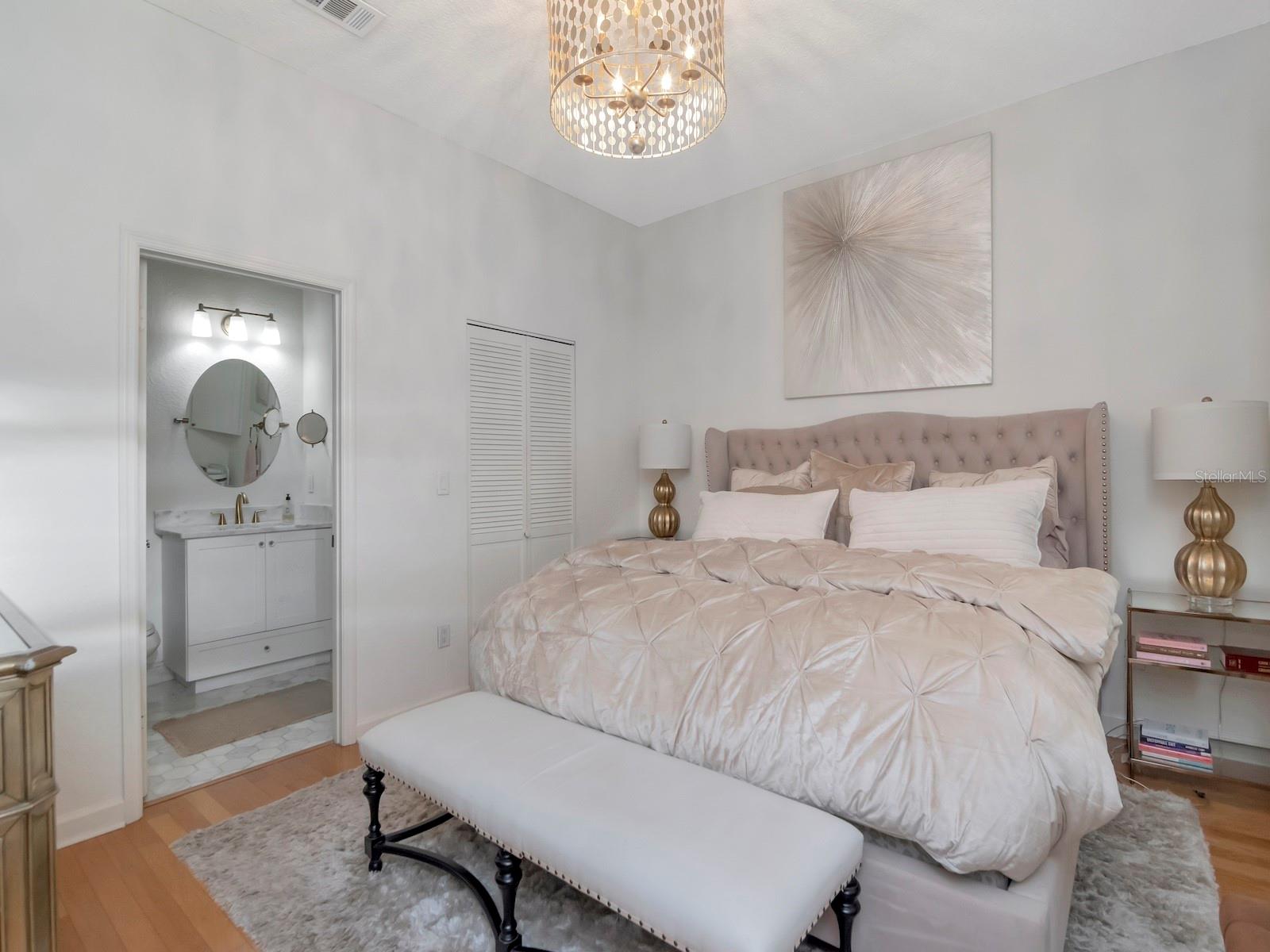 ISLAND PLACE A CONDO - Residential