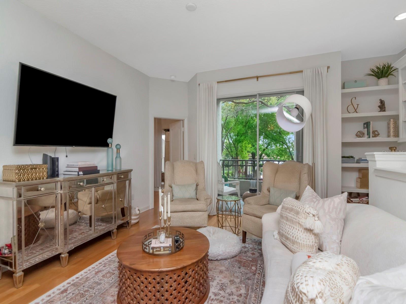 ISLAND PLACE A CONDO - Residential