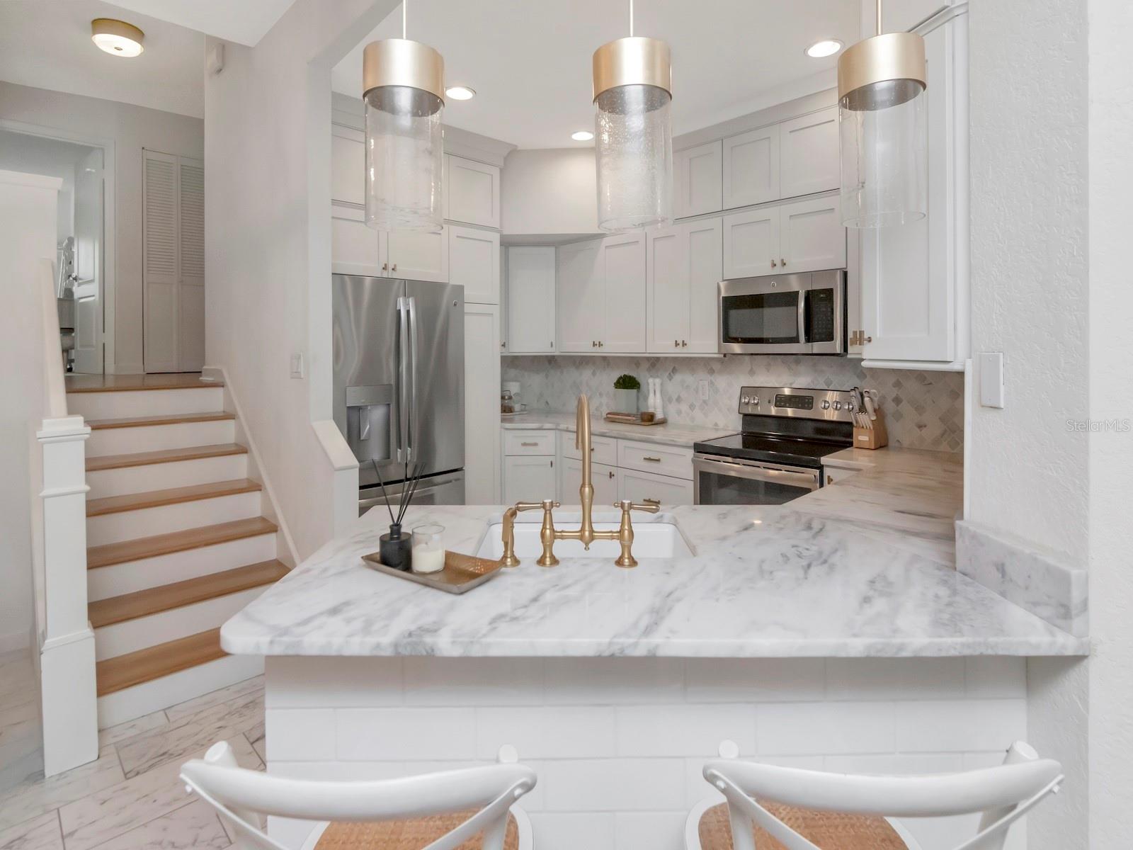 ISLAND PLACE A CONDO - Residential