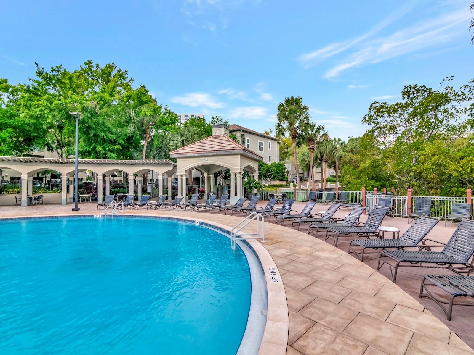 ISLAND PLACE A CONDO - Residential