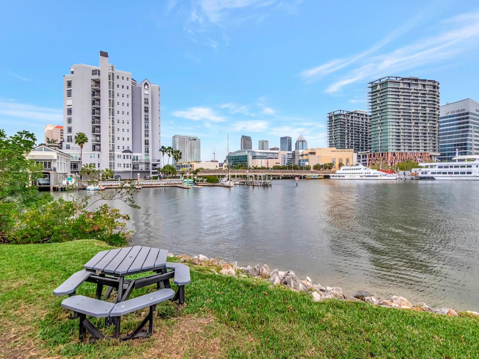 ISLAND PLACE A CONDO - Residential