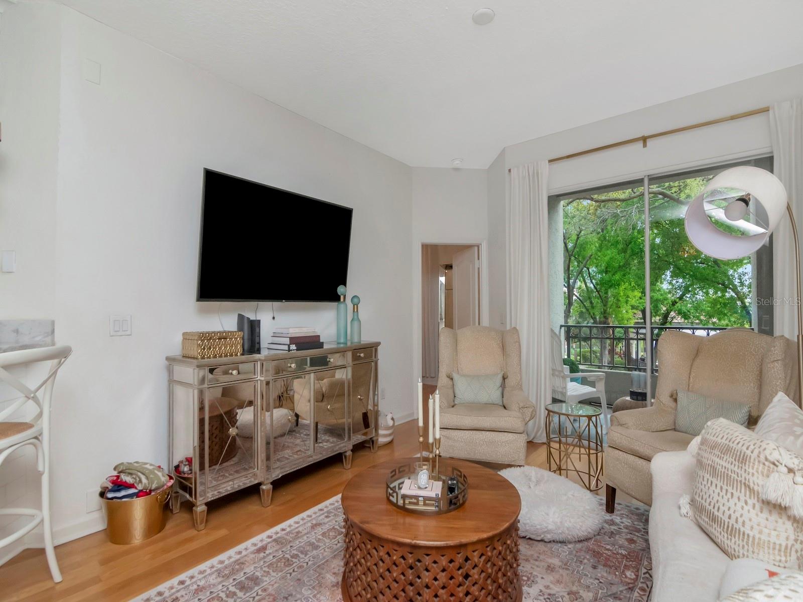 ISLAND PLACE A CONDO - Residential