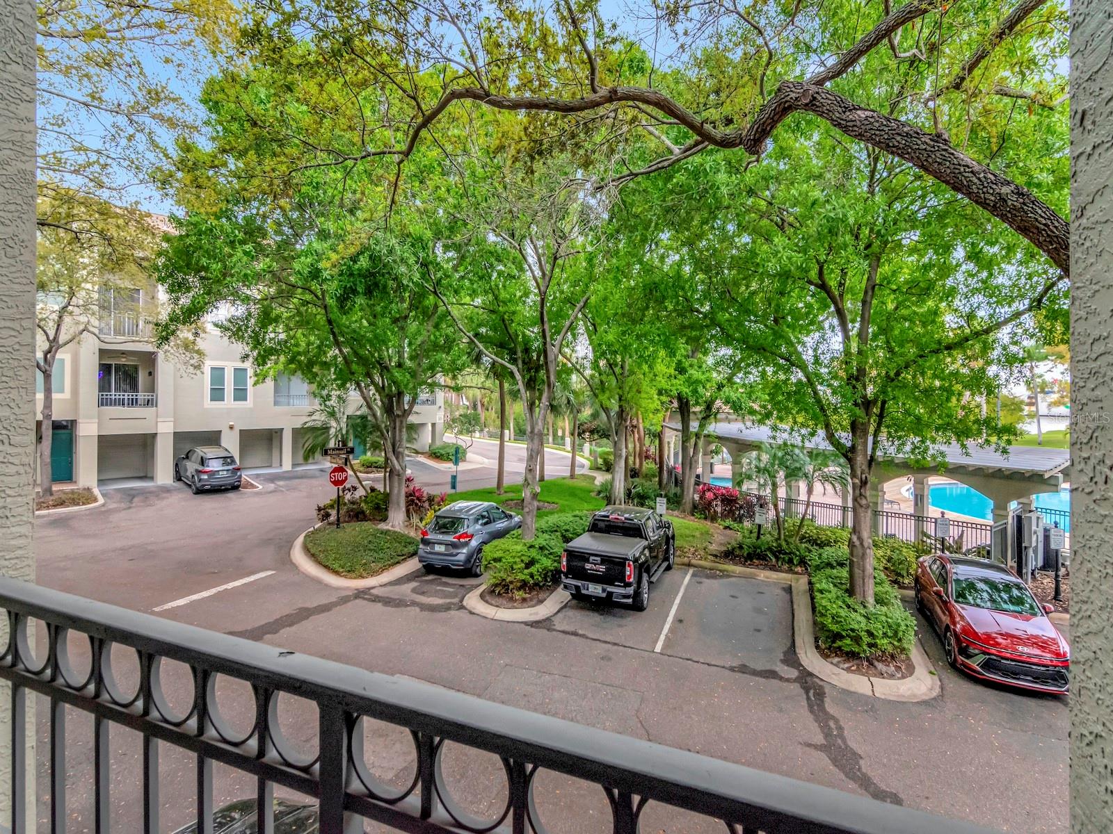 ISLAND PLACE A CONDO - Residential