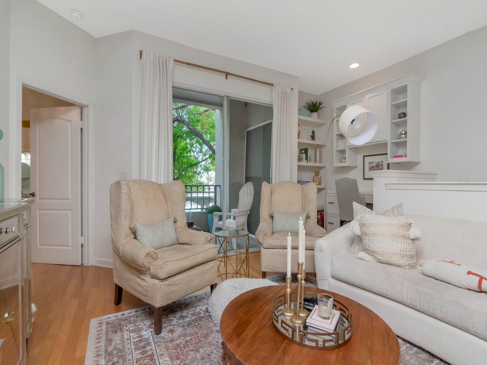 ISLAND PLACE A CONDO - Residential