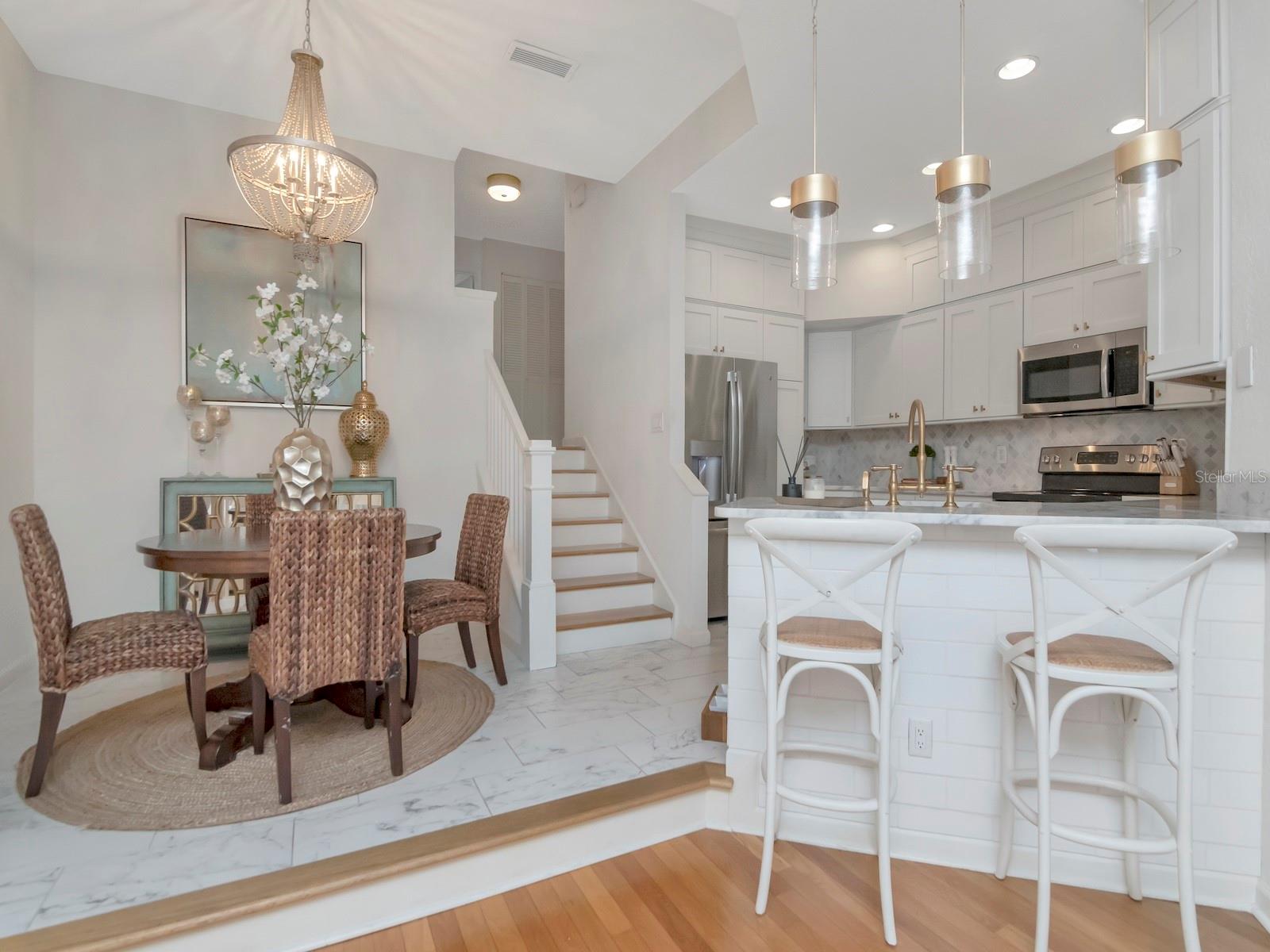 ISLAND PLACE A CONDO - Residential