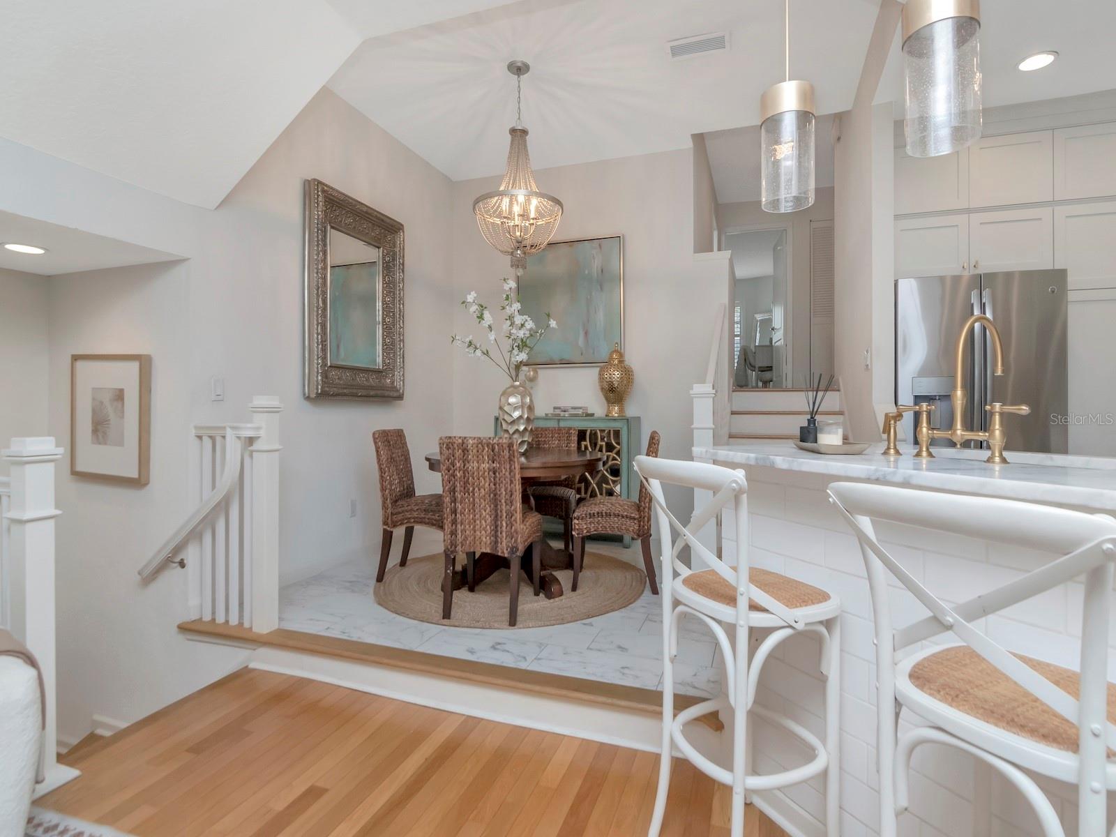 ISLAND PLACE A CONDO - Residential