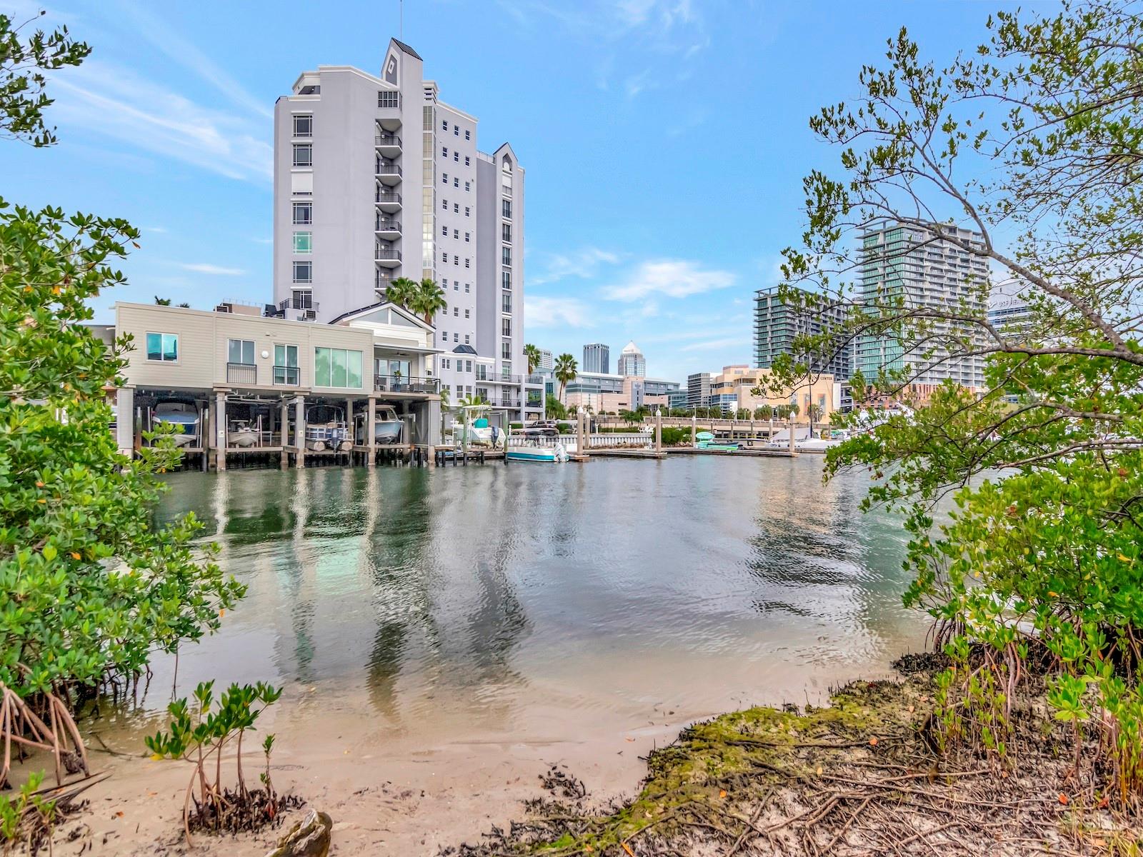 ISLAND PLACE A CONDO - Residential