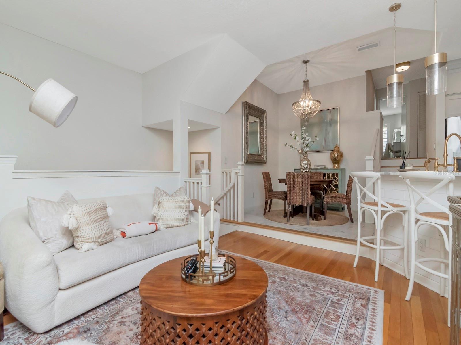 ISLAND PLACE A CONDO - Residential