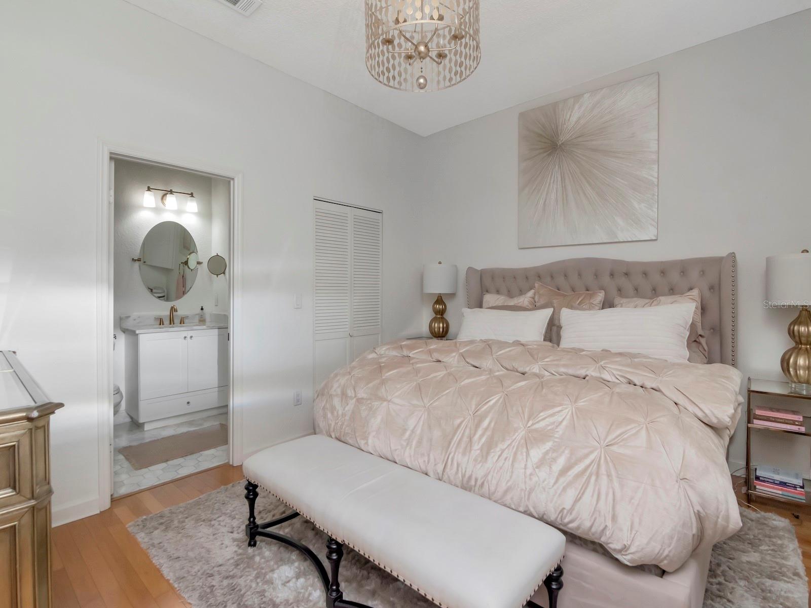 ISLAND PLACE A CONDO - Residential