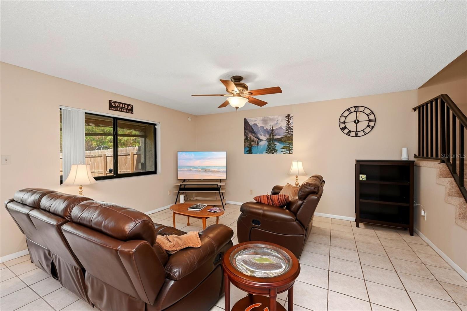 FLORIDA CENTER WINDHOVER RESIDENCE AREA 05 - Residential