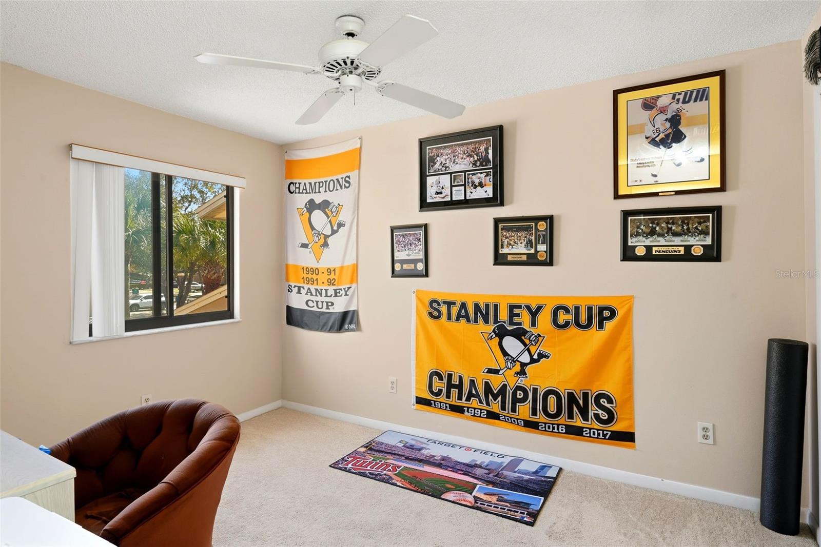 FLORIDA CENTER WINDHOVER RESIDENCE AREA 05 - Residential