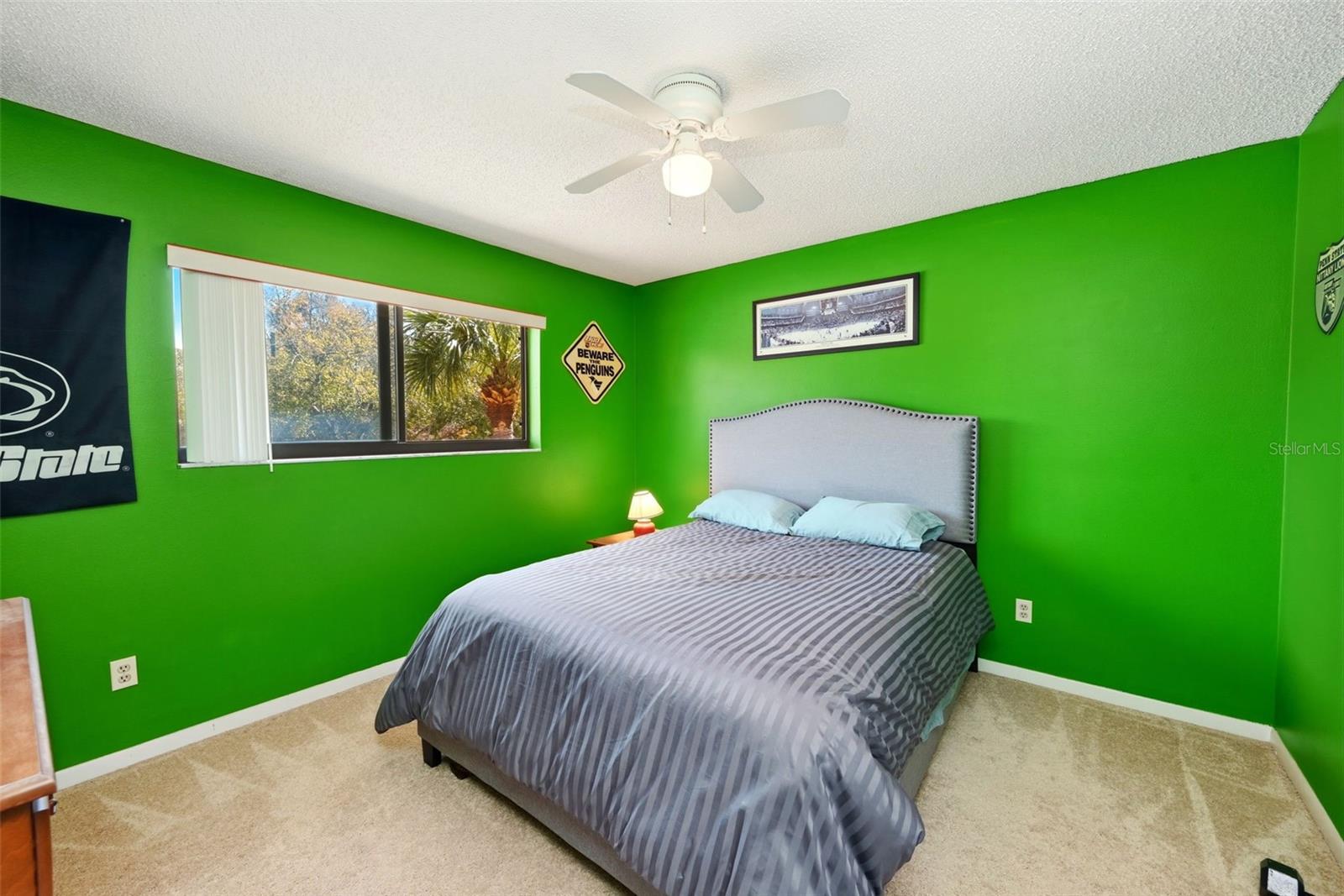 FLORIDA CENTER WINDHOVER RESIDENCE AREA 05 - Residential