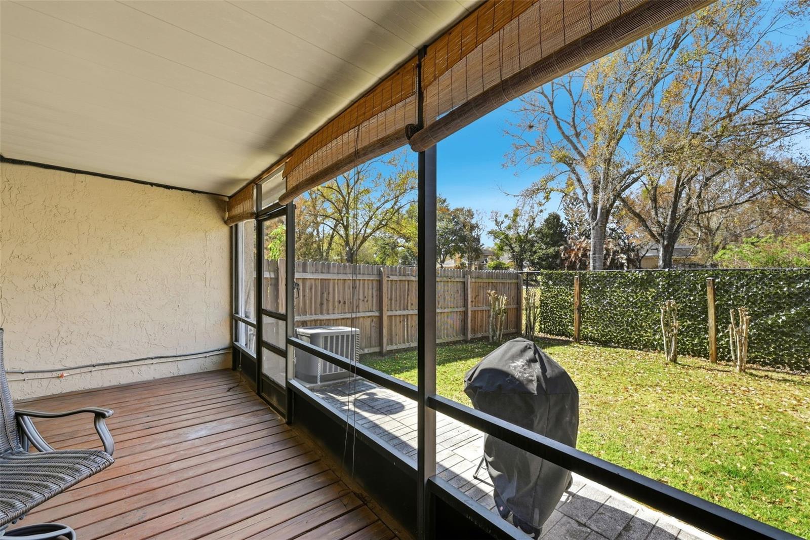 FLORIDA CENTER WINDHOVER RESIDENCE AREA 05 - Residential