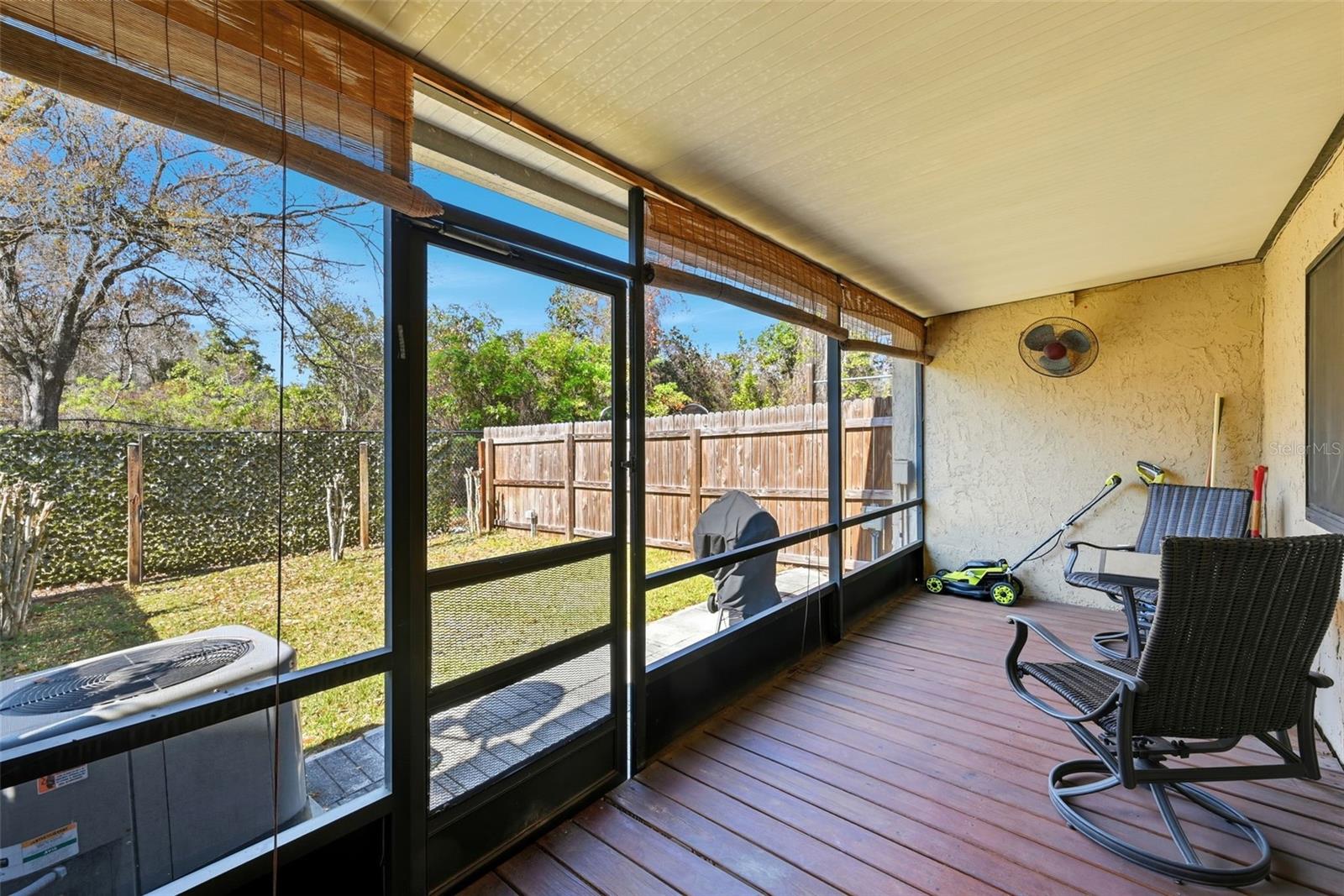 FLORIDA CENTER WINDHOVER RESIDENCE AREA 05 - Residential