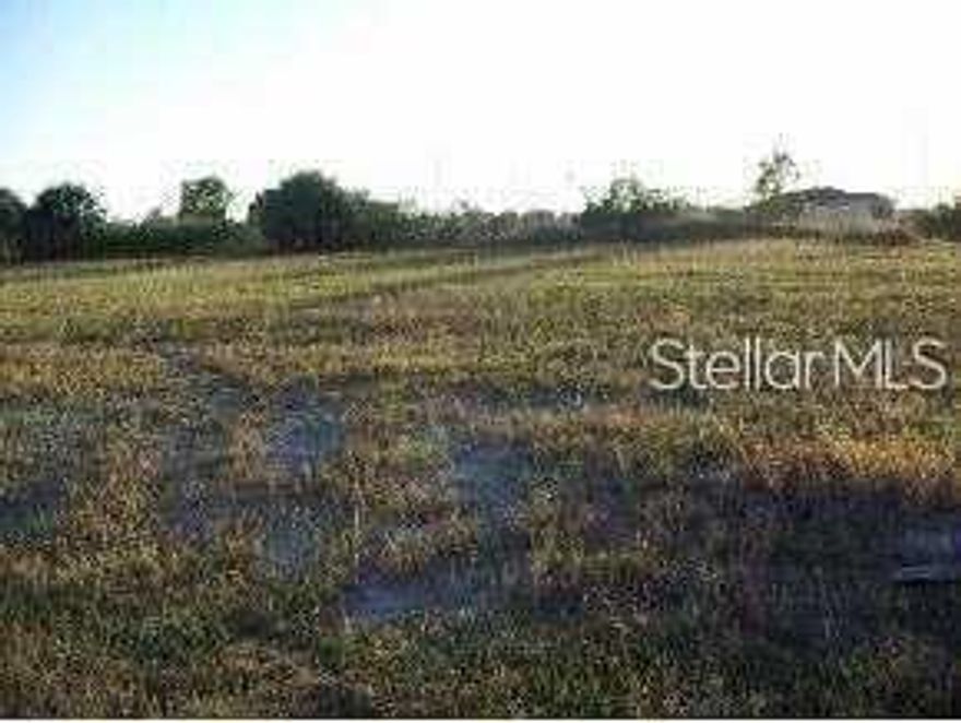 Clean, cleared standard sized lot located on a freshwater canal in Cape Coral.  Great opportunity for building your dream home.  Ideal for boating, kayaking or simply enjoying the water.  Conveniently located minutes from the beach, close to schools, shopping, restaurants and main roads.  No HOA.  All information recorded in the MLS is intended to be accurate but can not be guaranteed.