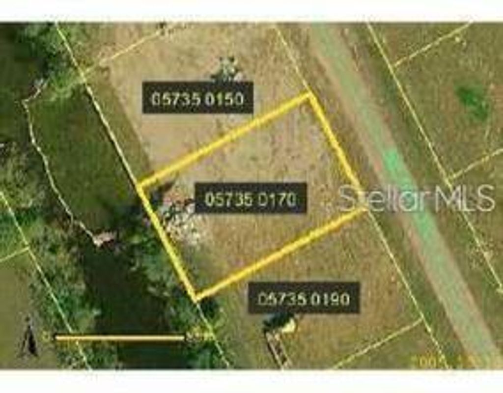 Photo of 4116 NE 14th Place, Cape Coral, FL 33909 (MLS # O6389494)