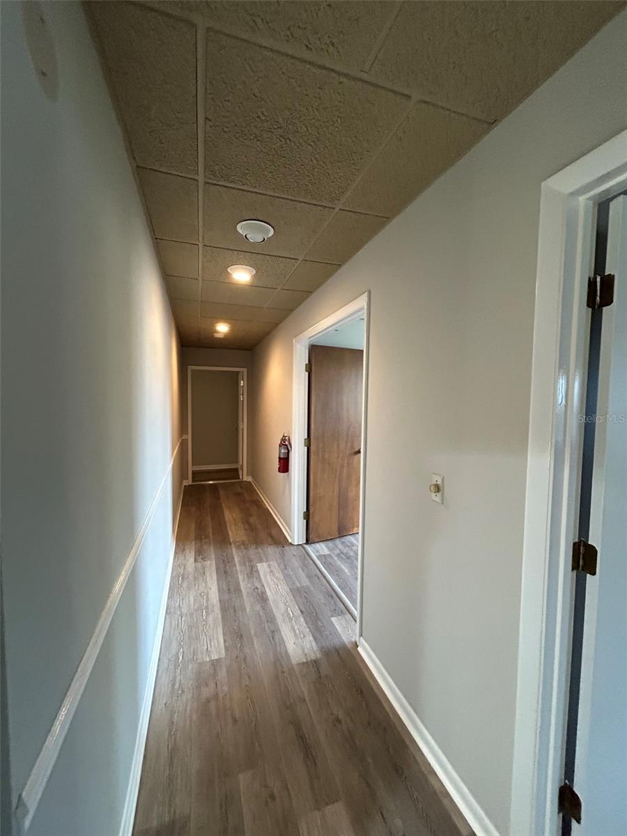 FT KING - Commercial Lease