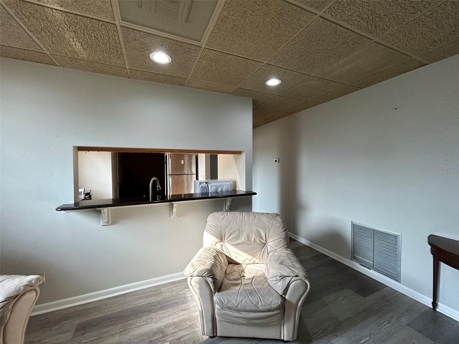 FT KING - Commercial Lease