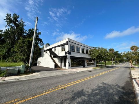 118 SW FORT KING STREET OCALA FL 34471