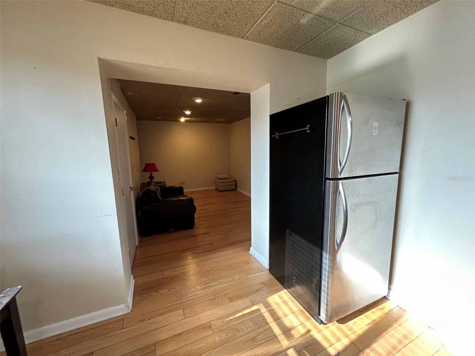 FT KING - Commercial Lease