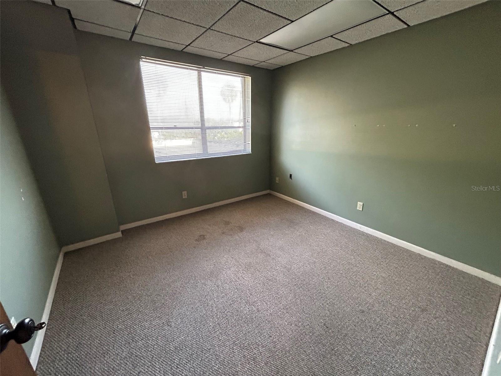 FT KING - Commercial Lease
