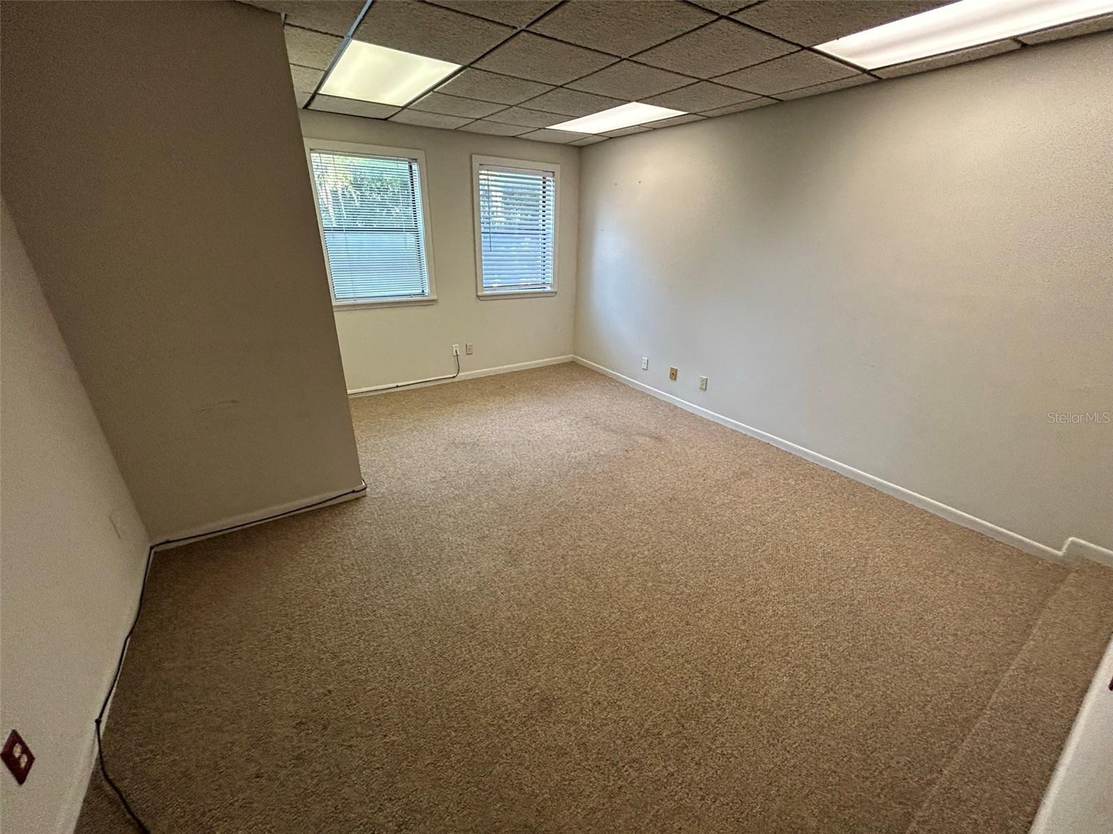 FT KING - Commercial Lease