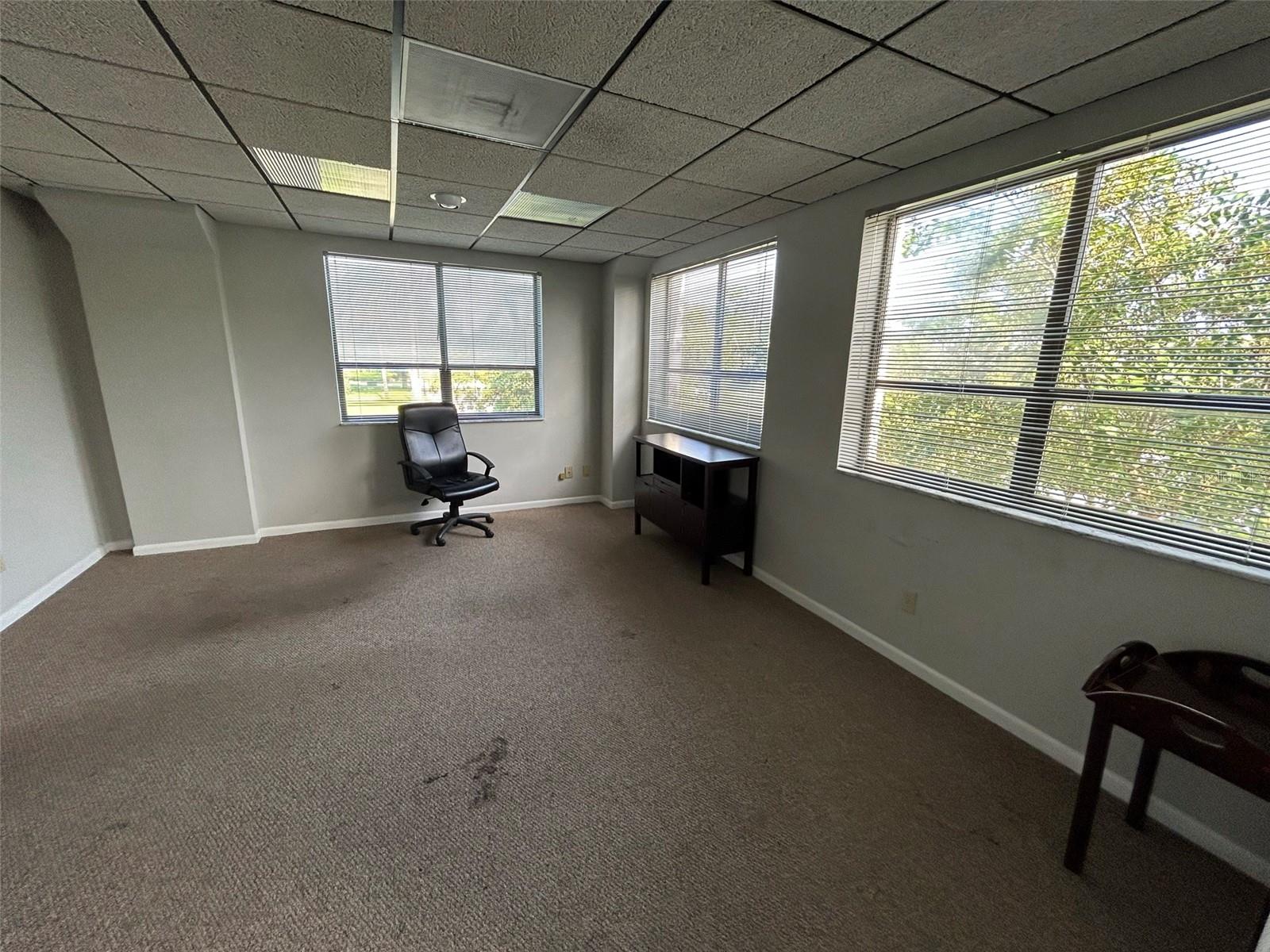 FT KING - Commercial Lease