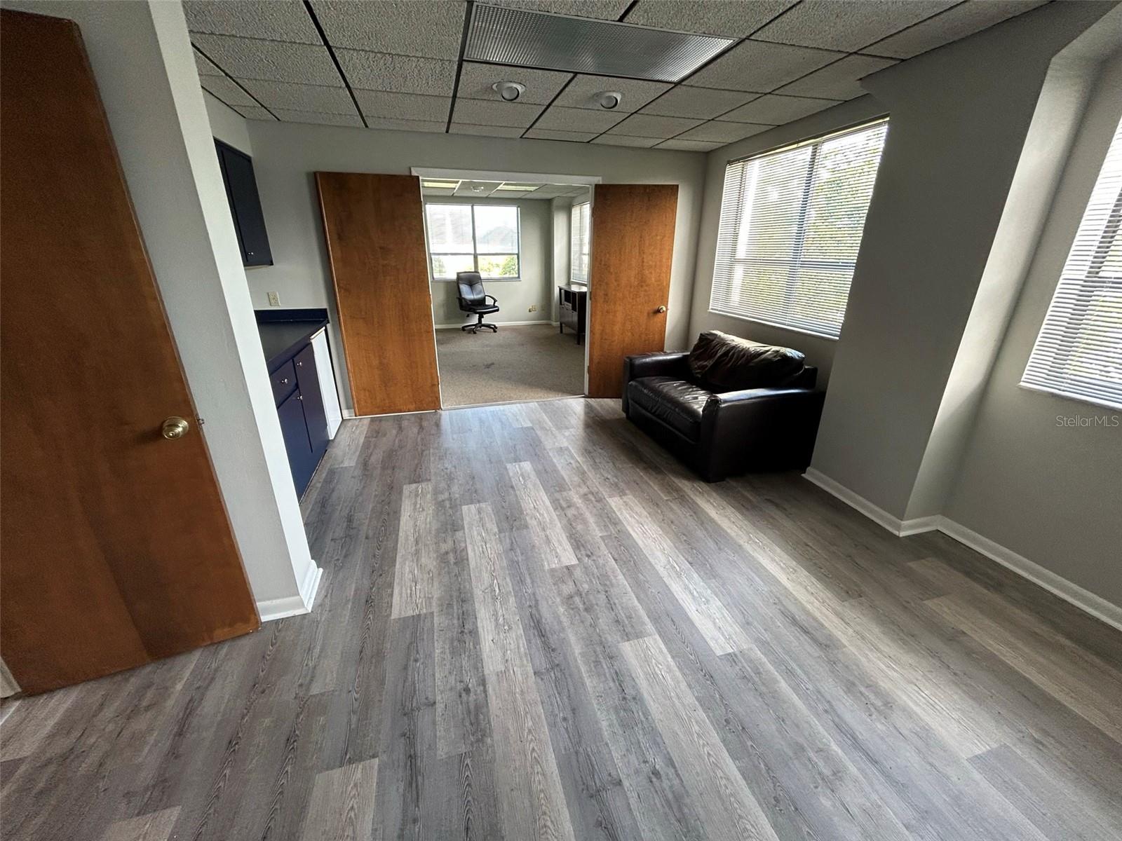 FT KING - Commercial Lease
